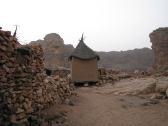 02 Le Village